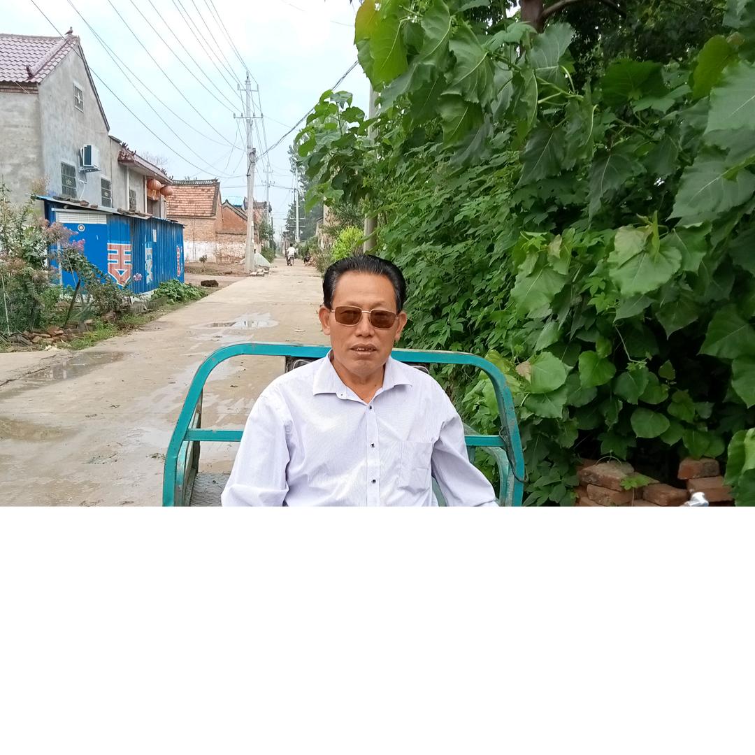 郸城县环保主任,单身汉