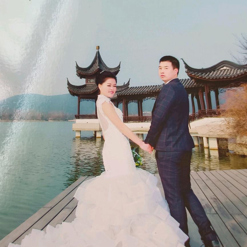 诗和远方我本善良