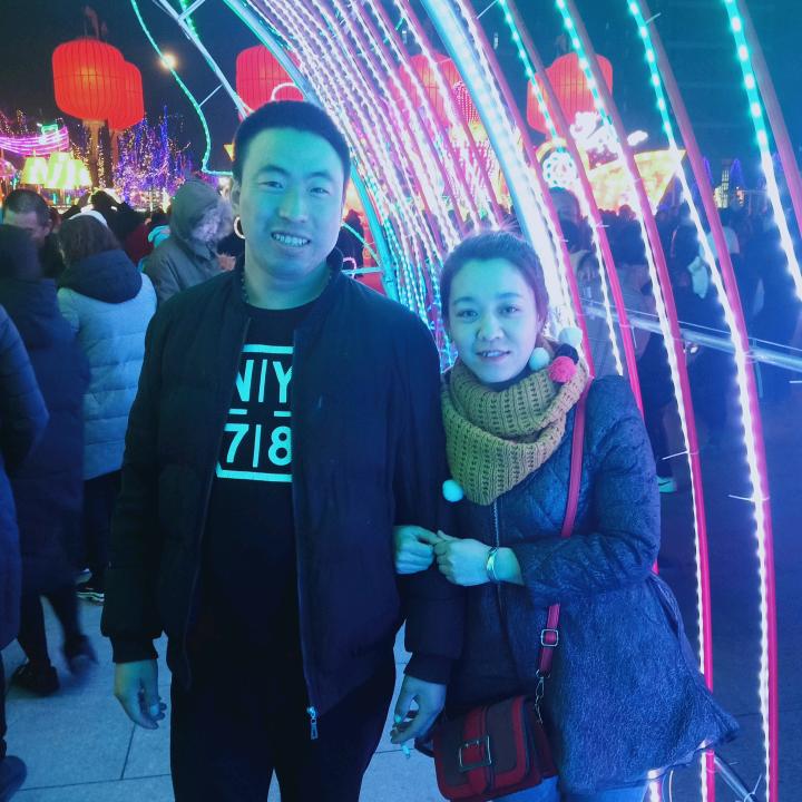 随心而欲开心😄