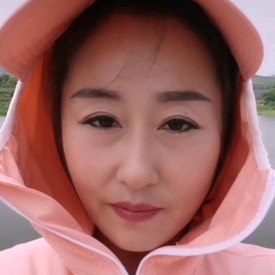娟子垂钓园