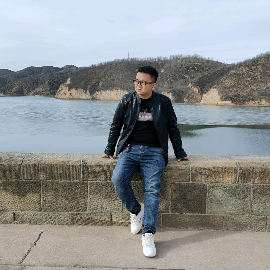杨涛的快乐生活
