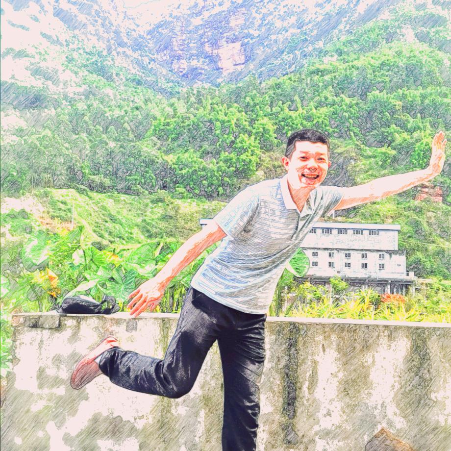 乡约春天的周老师