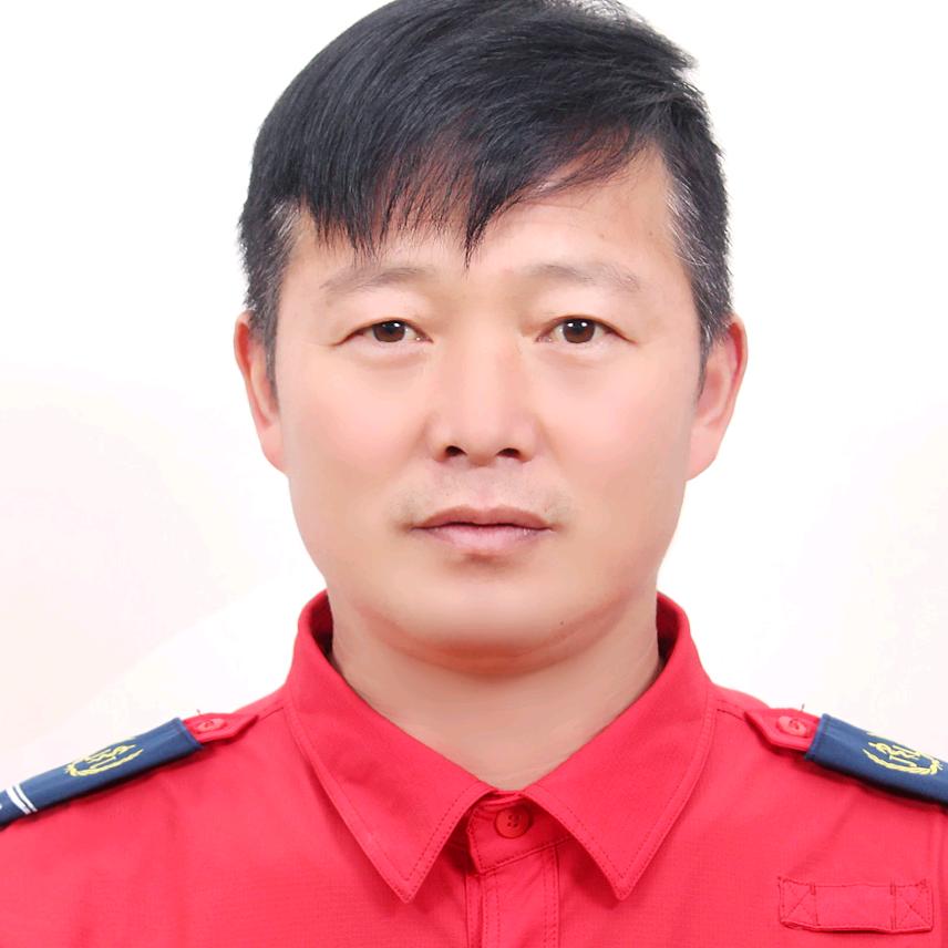 正能量李军