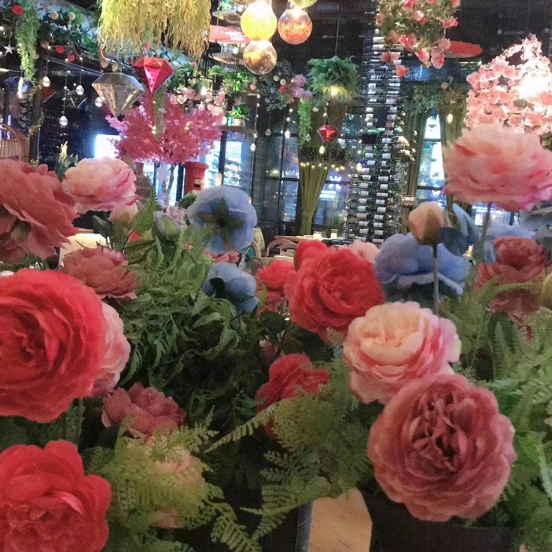 汝南筑美装饰🌸周静（招聘）