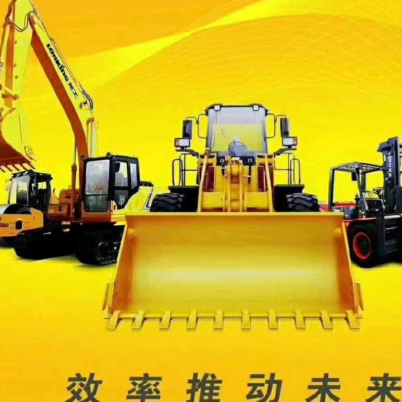陕西龙工王刚