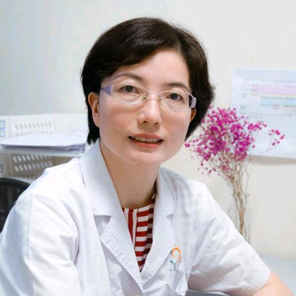 生殖医学李蓉医生