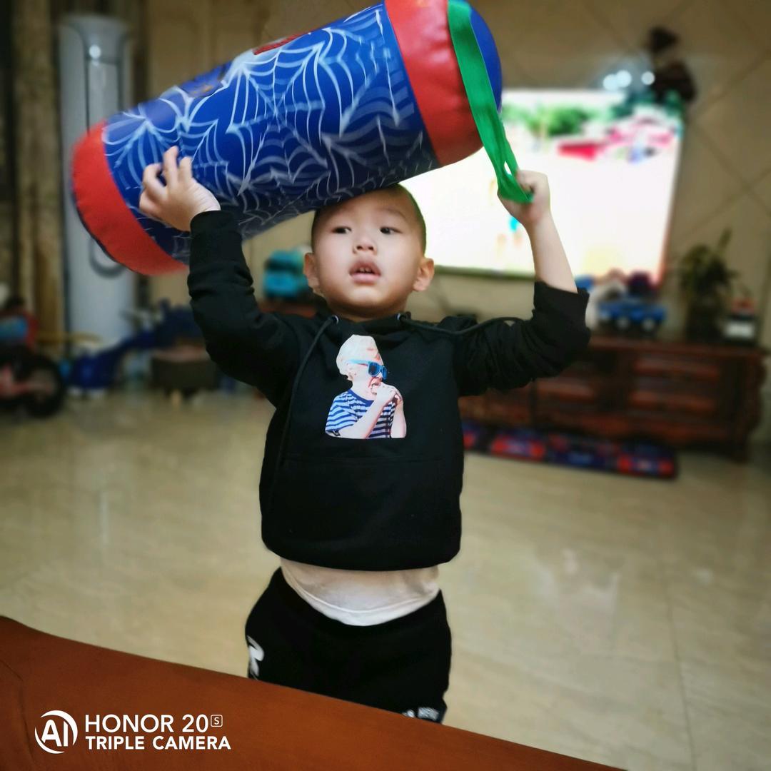 小敏呐头像
