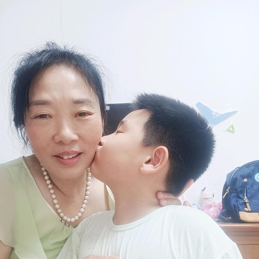 善解人意龙女