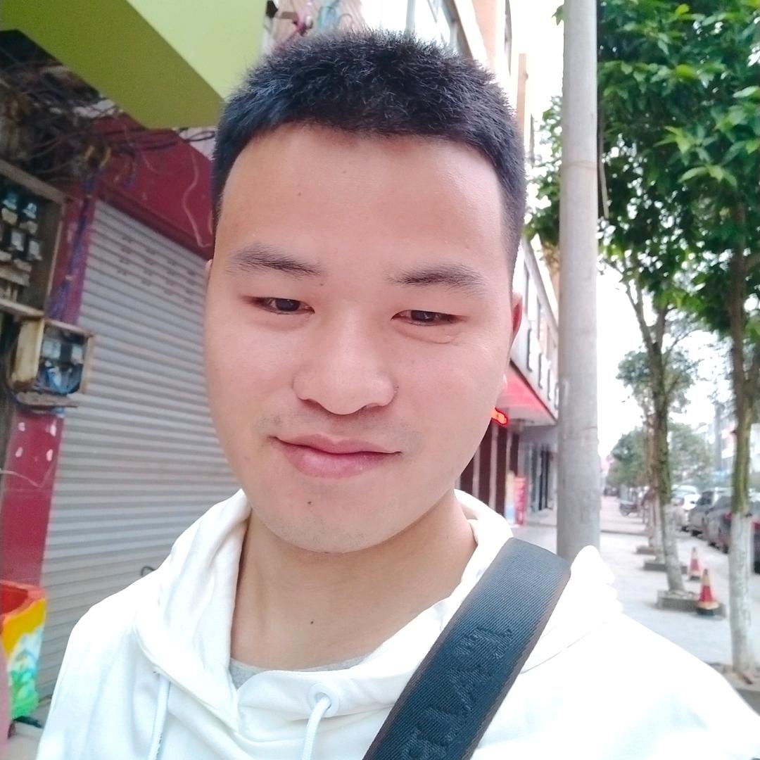 养兔子的小哥哥