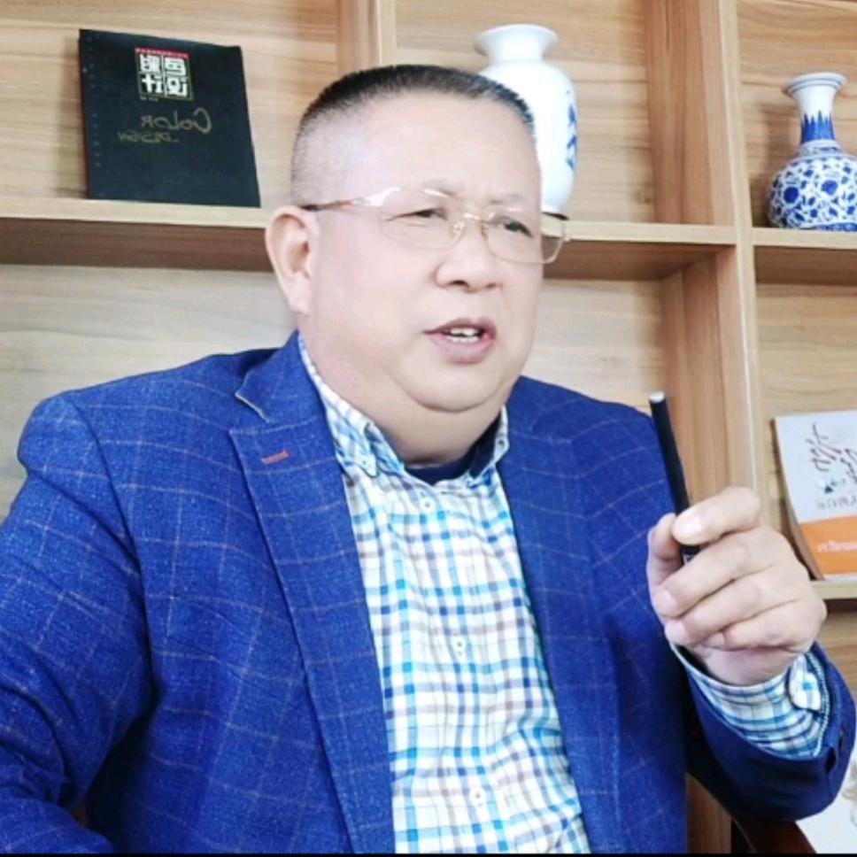 荣哥(营销思维)