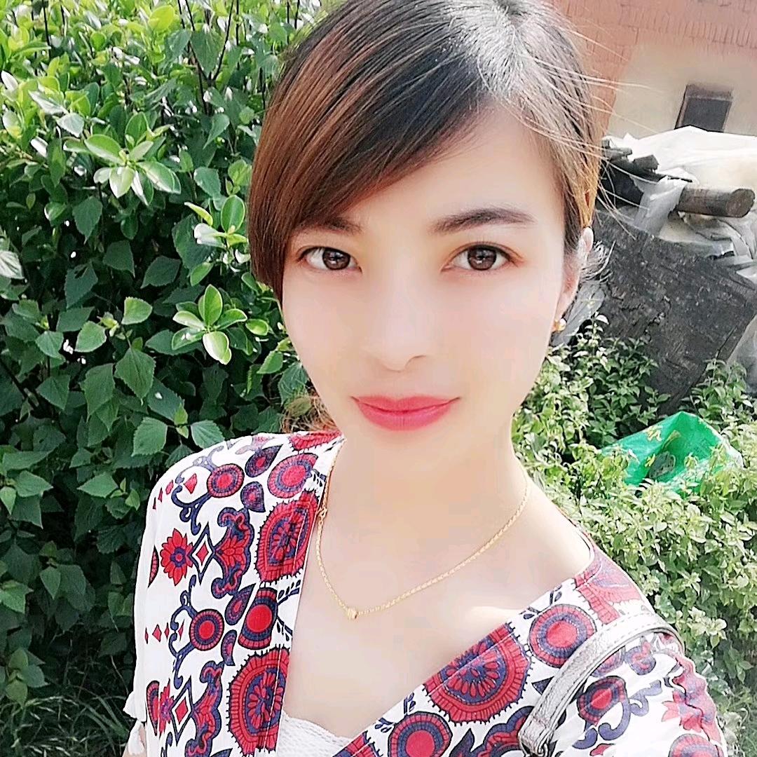 杨姐