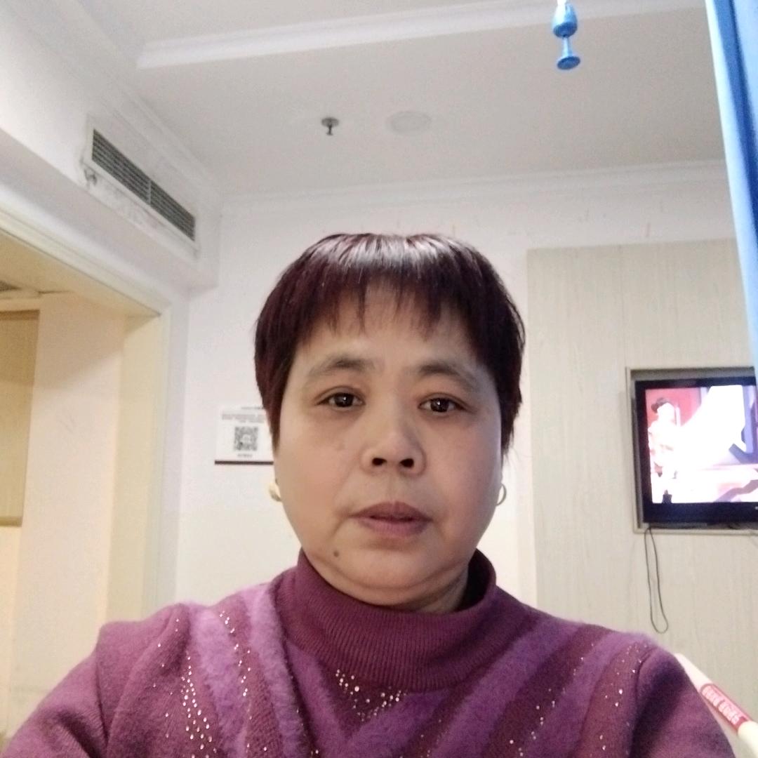 罗洪青