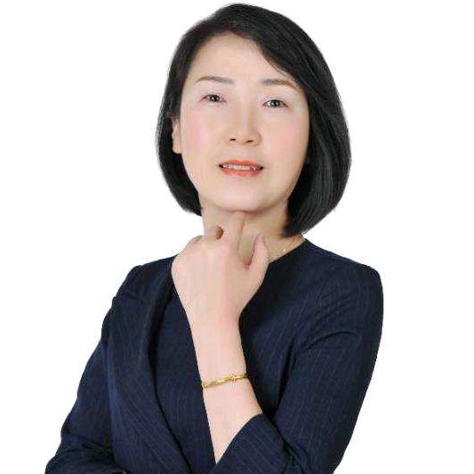 开心娟子