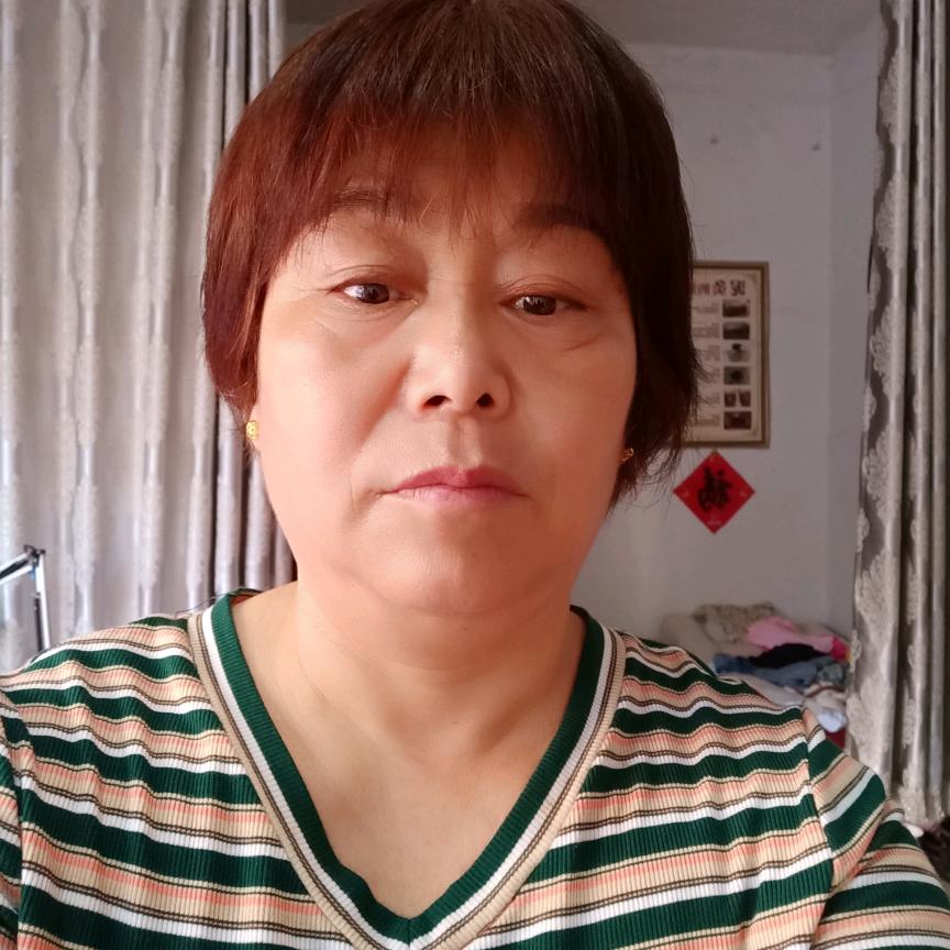 我是盲人按摩