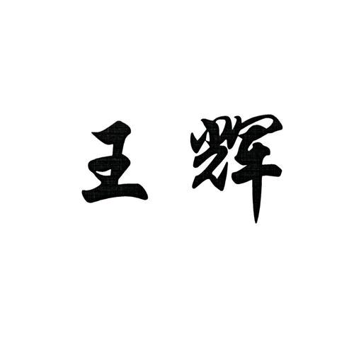王辉
