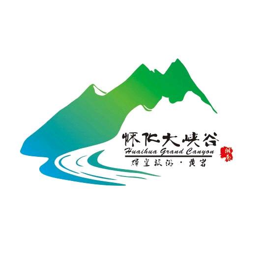 湖南怀化大峡谷景区官方号