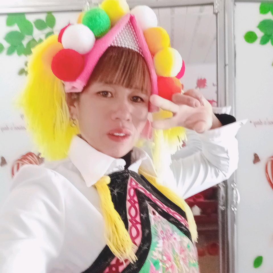 杨
