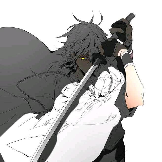 狼
