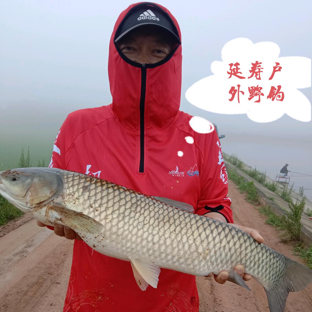 延寿户外野钓