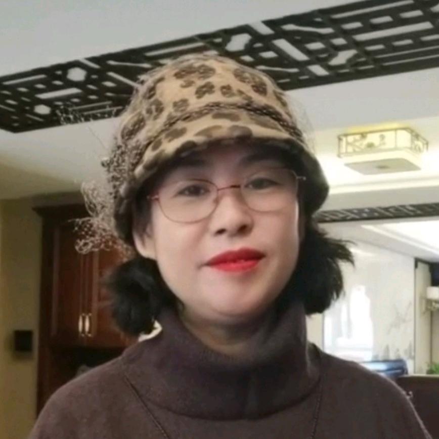 秀澜女士