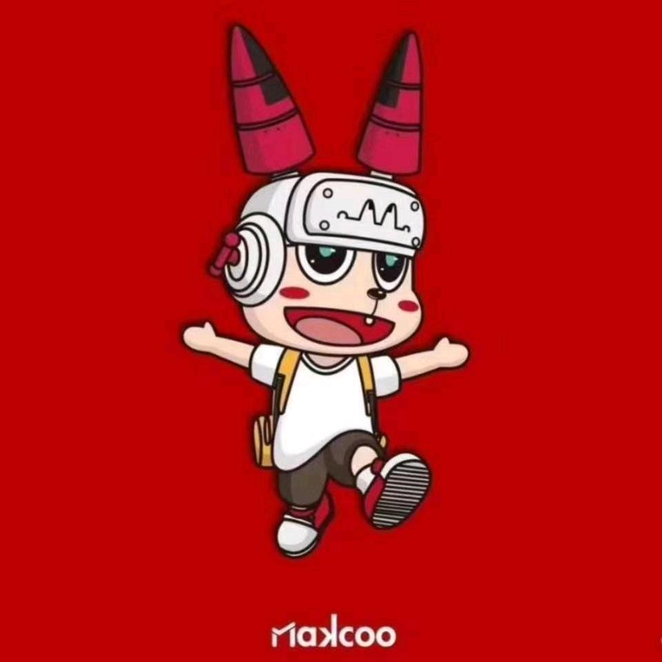 玛酷机器人编程中心焦作校区