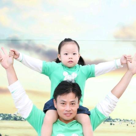 爱洗衣服的小麻哥