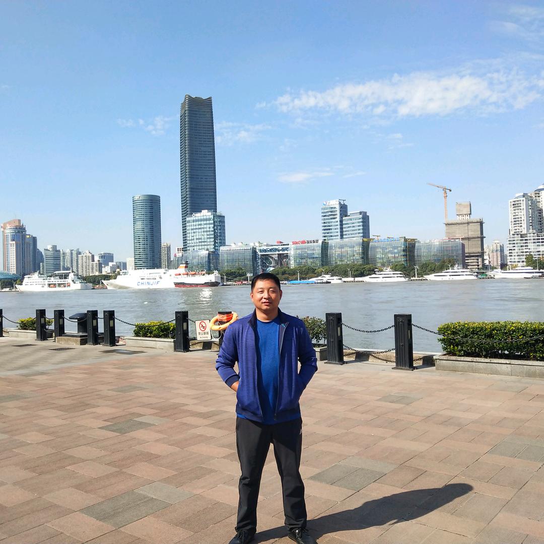 千万次的问候