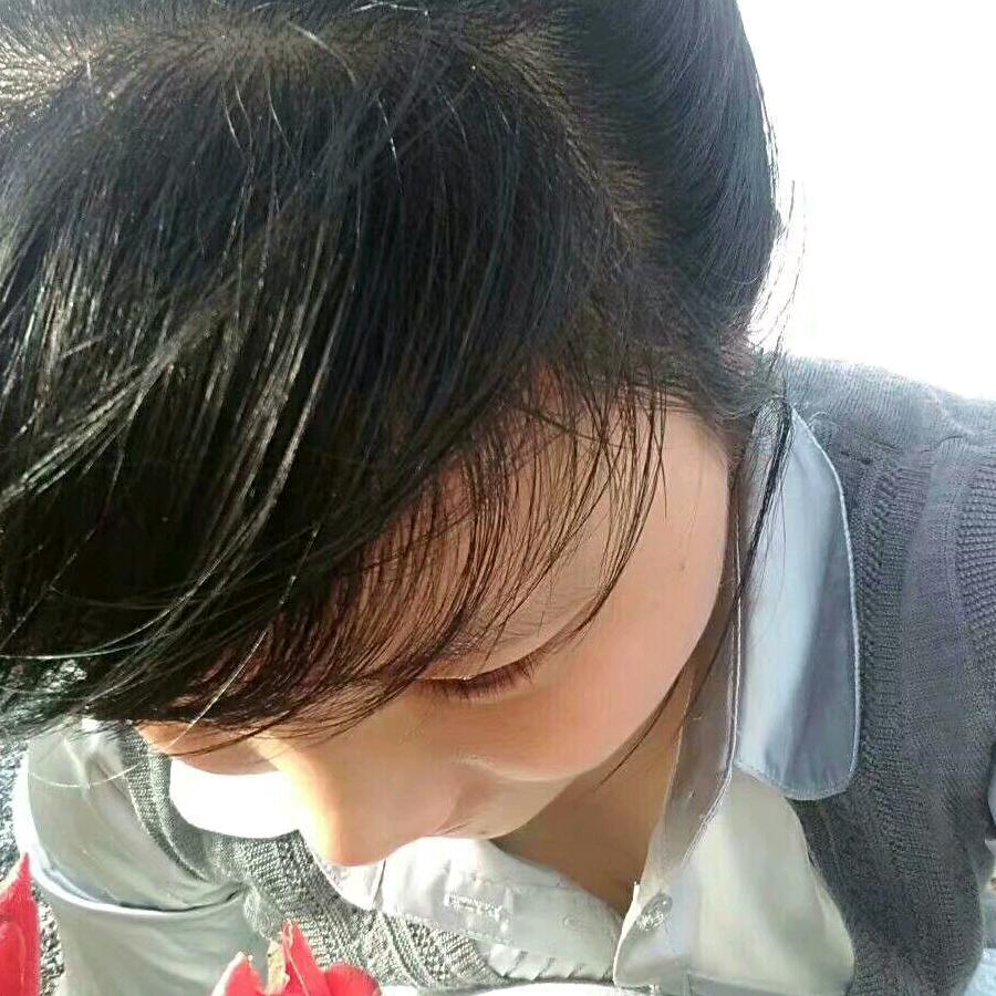 回忆中你的微笑