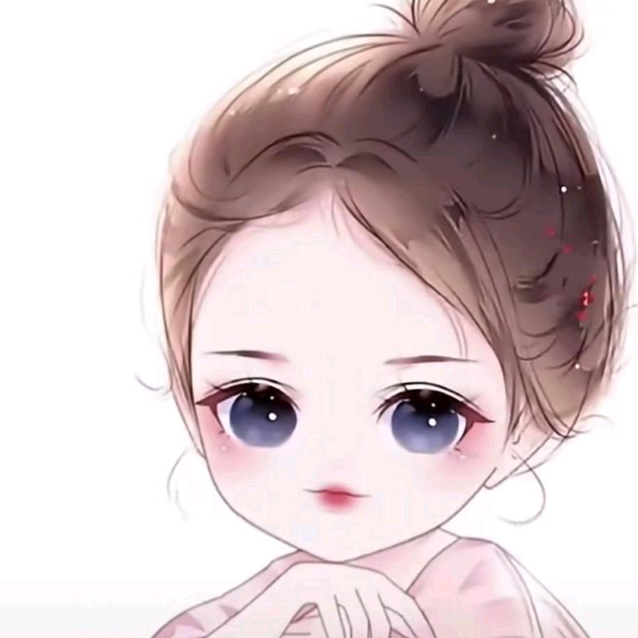 焦糖马琪朵头像