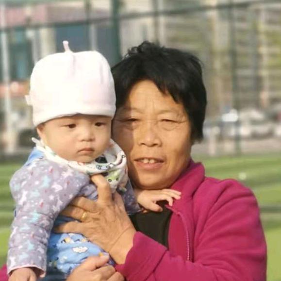杨开心