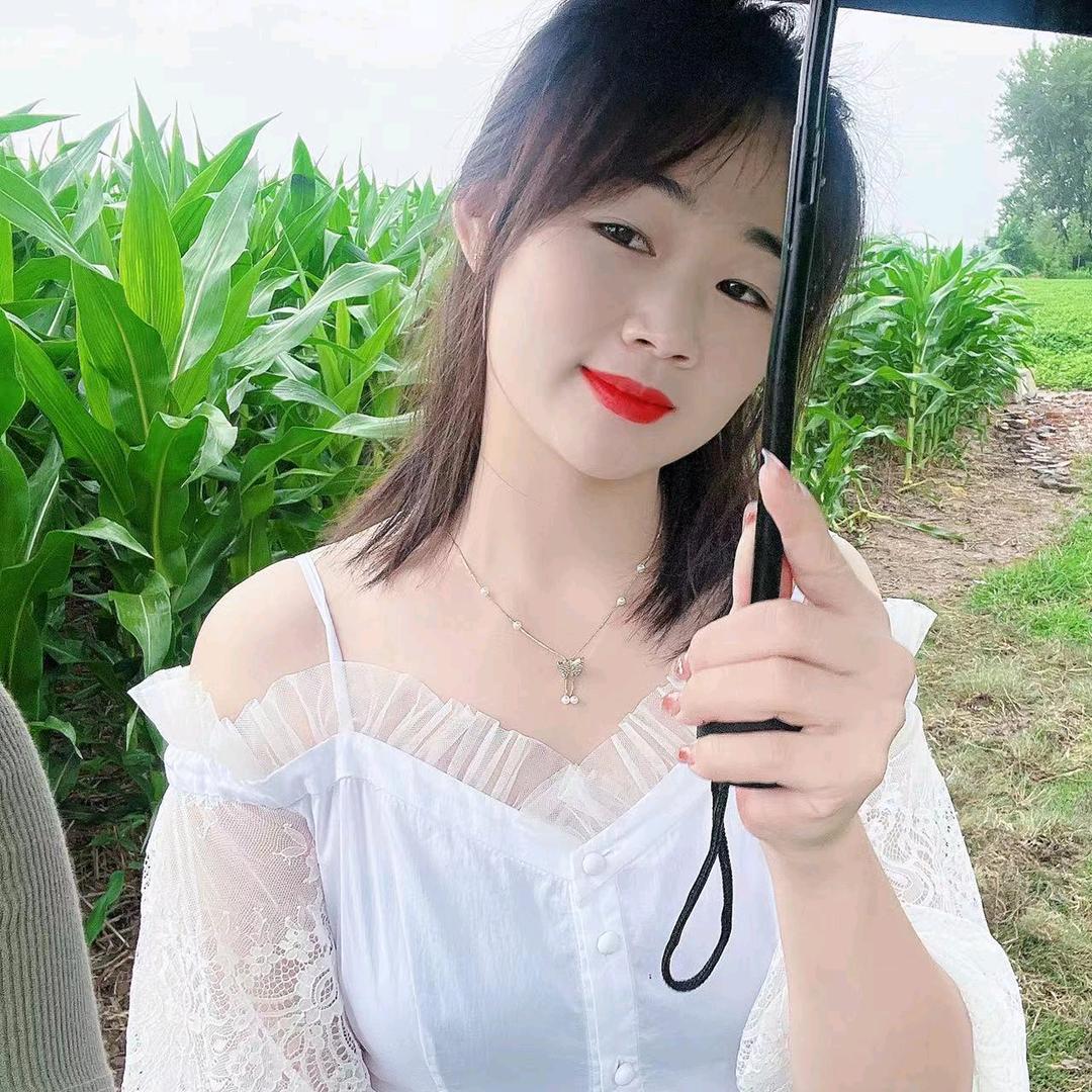 小马同学🌻
