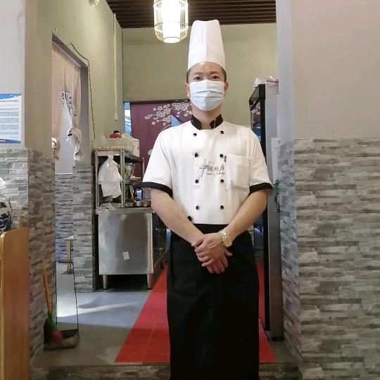 傅剑波-順河生态鱼府