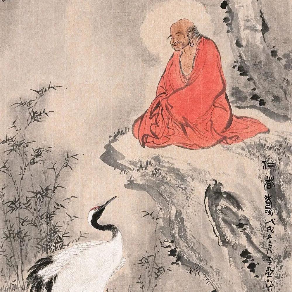 昌哥有话说