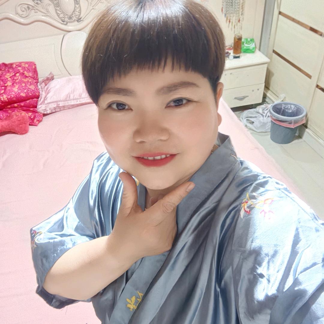 张胖姐
