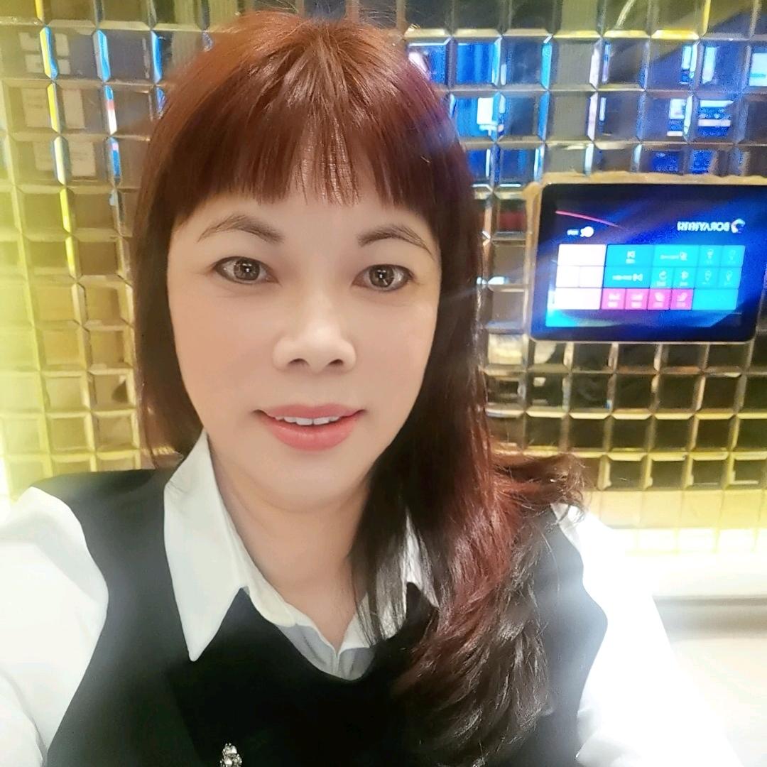 杨涒姐姐，
