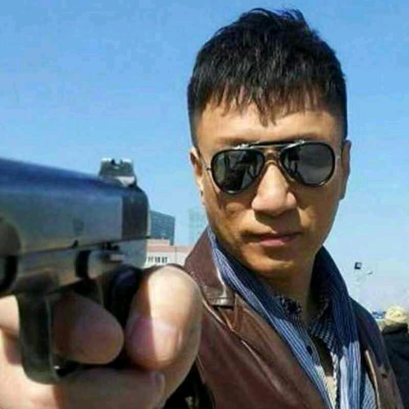 康忙北鼻