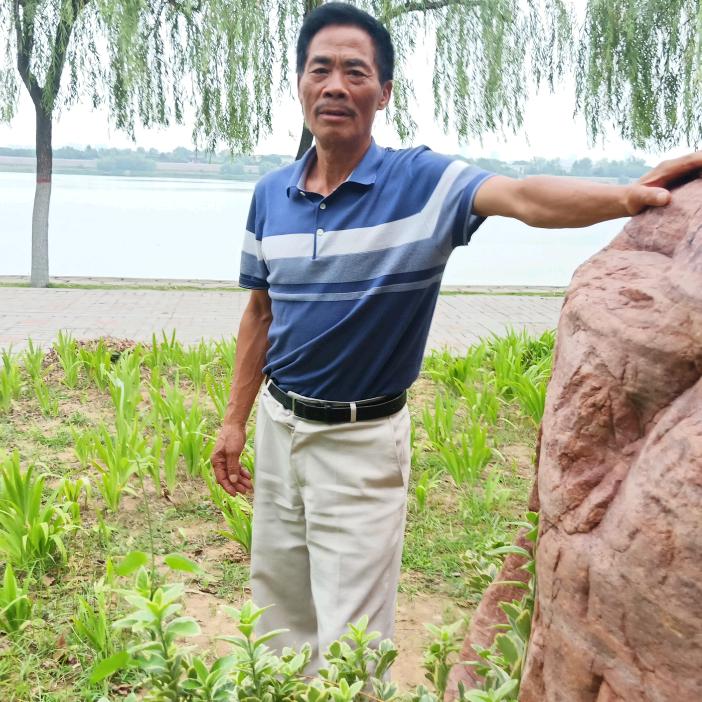 仿古