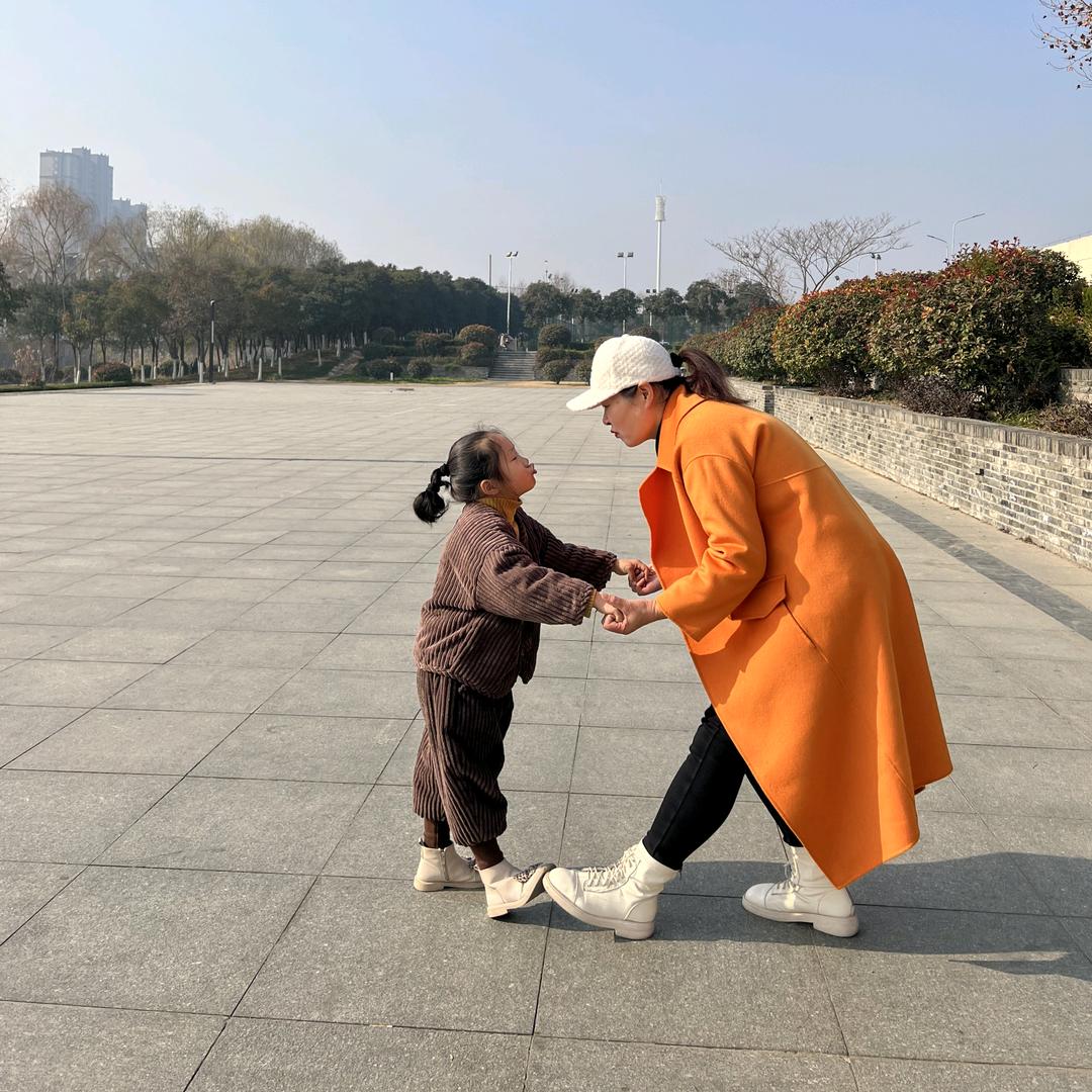 洛儿👯 （妈妈）土特产分享