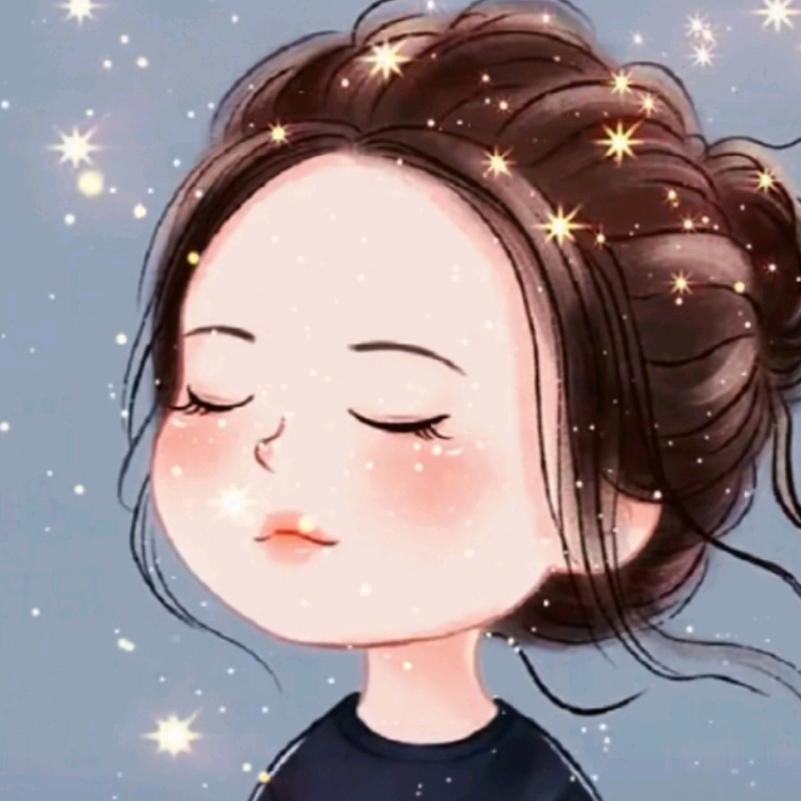 全心心