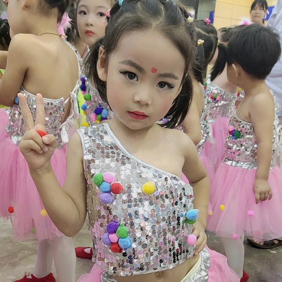 静待花开💃糖