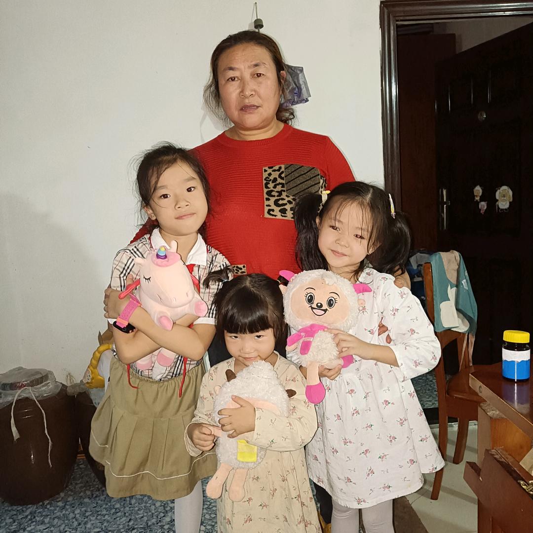 宋2姐（拒绝私聊）