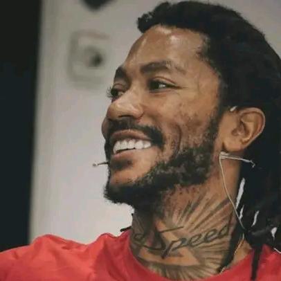 D.rose