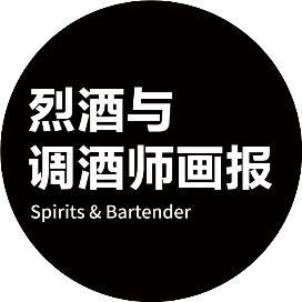 烈酒与调酒师画报