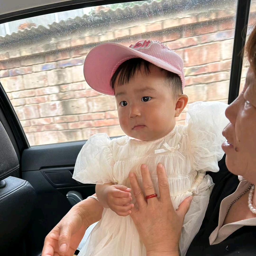 乡村芹姨😌😄