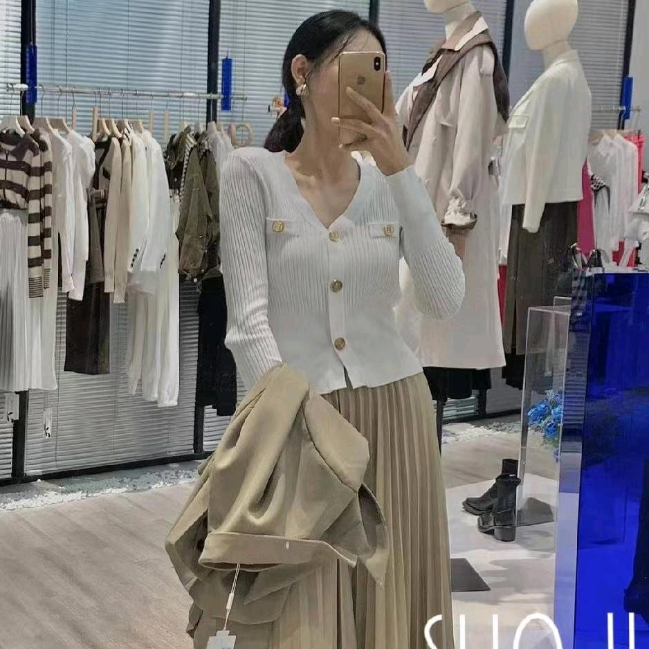 所季 + 语凡   快时尚品牌女装