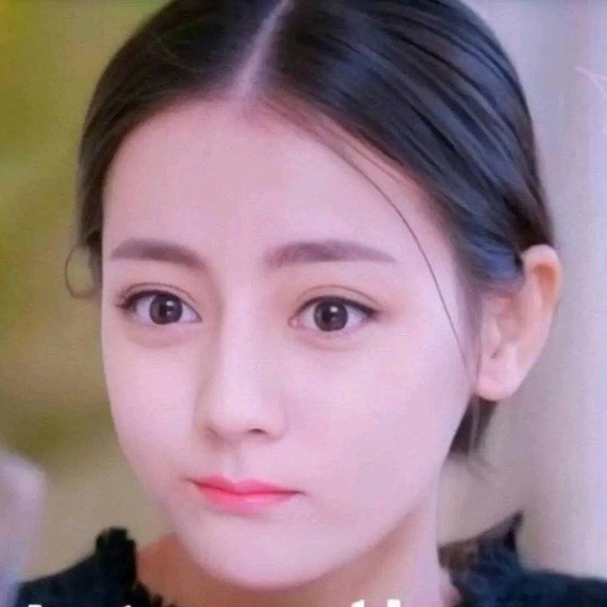 仙女的小迷妹头像