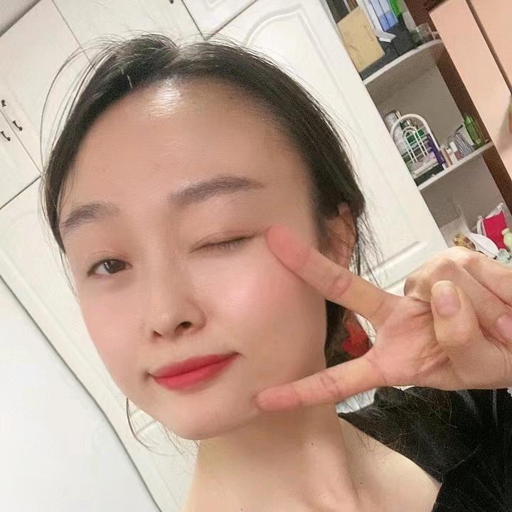 心满足