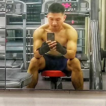 小怪兽