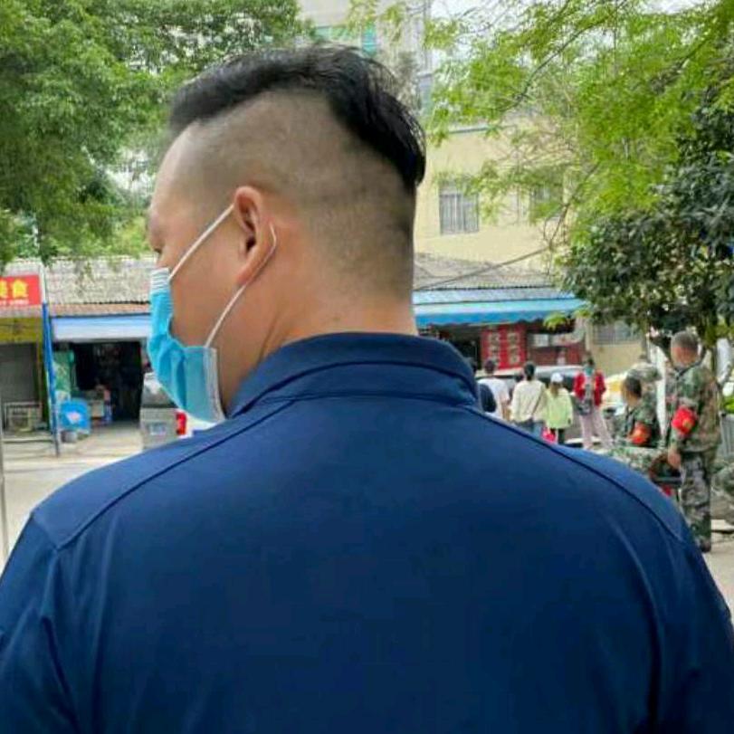 愤怒的，火烈鸟。