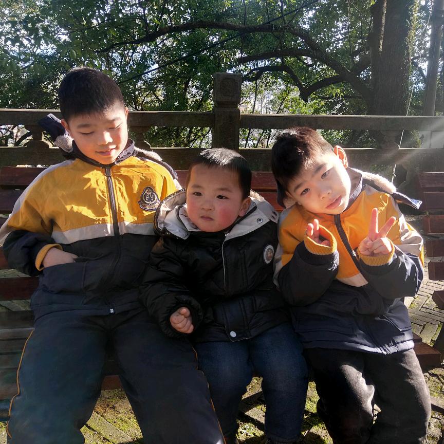 农村人